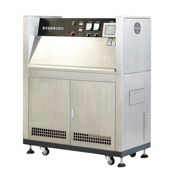 UV Aging Test Chamber UV accelerated weathering test chamber