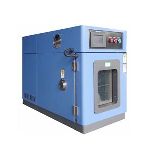 Laboratory Portable Benchtop Climatic Simulation Equipment