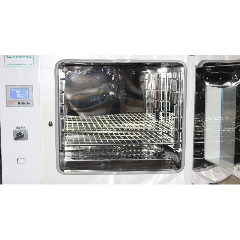 Programmable Benchtop Drying Oven