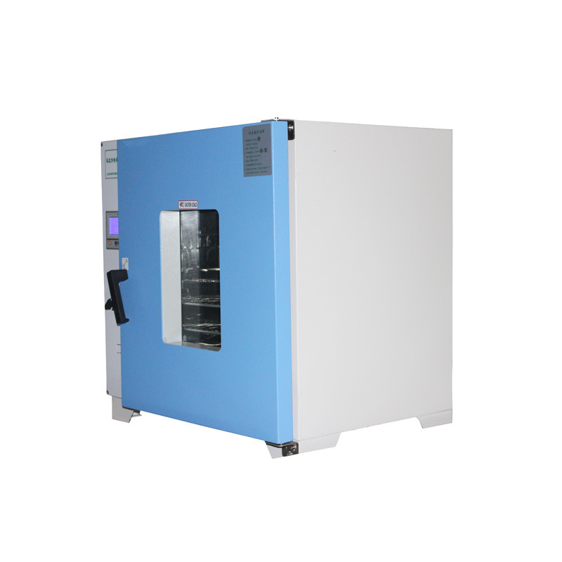 Programmable Benchtop Drying Oven