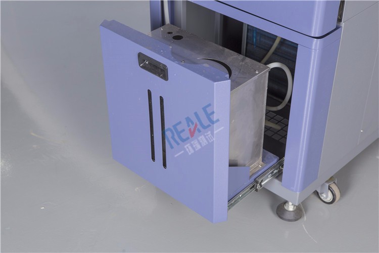 Temperature Humidity Control Stability Chamber