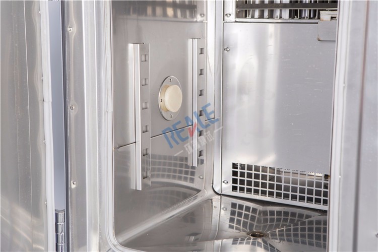 Temperature Humidity Control Stability Chamber