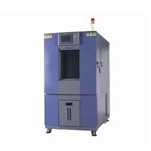 Temperature Humidity Control Stability Chamber Laboratory with humidity control system for rapid control of temperature change climate chamber