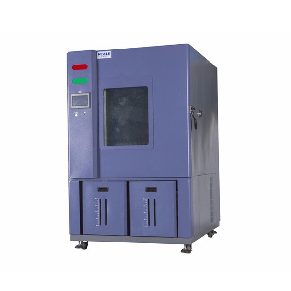 Laboratory Temperature And Humidity Test Chamber