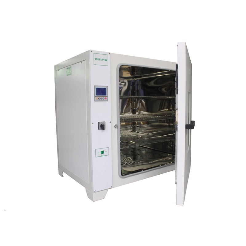 Electric thermostatic drying oven