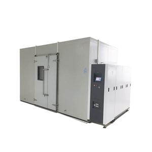 Walk In Aging Acclerated Climatic Test Chamber