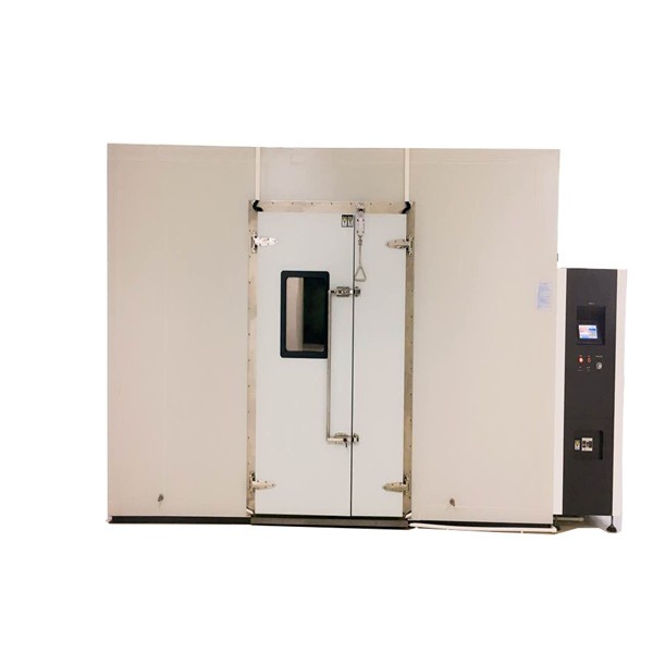 High Temperature Aging Acclerated Test Chamber