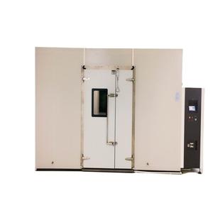 High Temperature Aging Acclerated Test Chamber