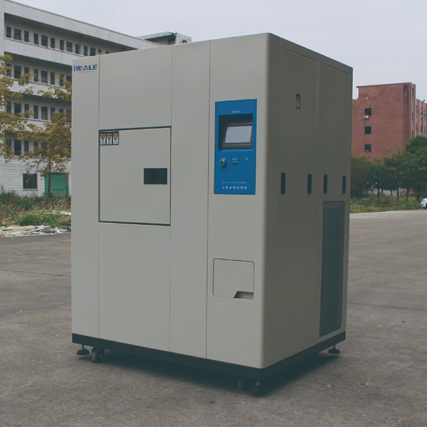 high quality temperature chambers rapid change test chanber thermal shock testing instruments