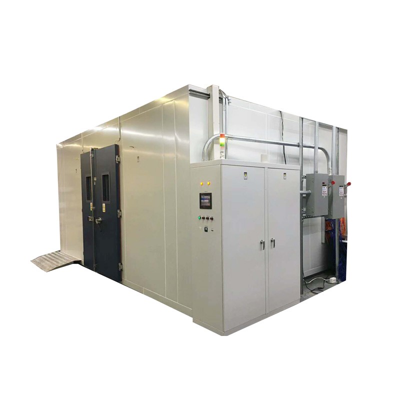 température de la chambre de stabilité équipement d'humidité armoire climatique température constante et humidité de la machine prix de gros d'usine