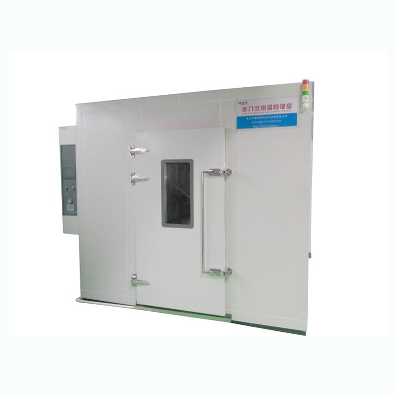 stability chamber temperature humidity equipment climate cabinet constant temperature and humidity machine factory wholesale price
