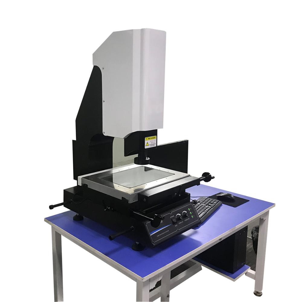 quadratic element image measuring instrument two -dimensionnal video measuring system manufacture