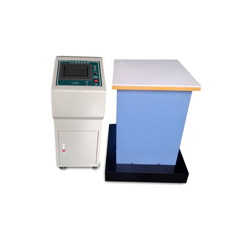 hot sell Vertical horizontal three direction electromagnetic shaking table testing machine circuit board vibration tester