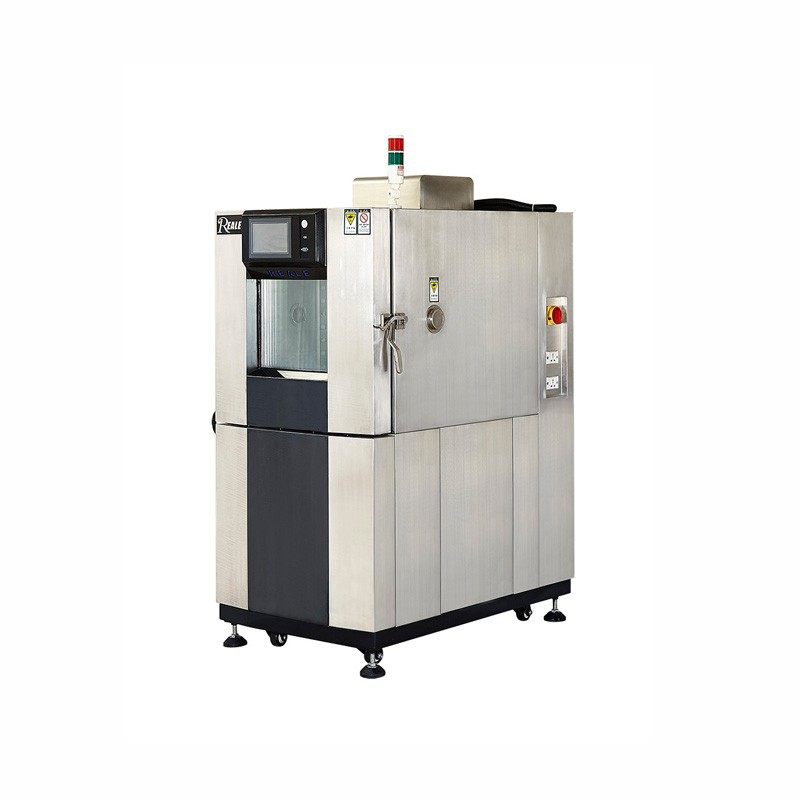 pragrammable constant temperature and humidity test chamber lab machine environmental climate cabinet