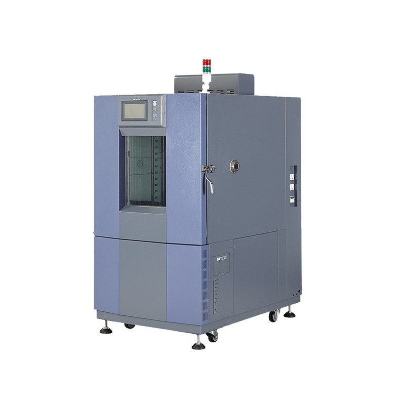 pragrammable constant temperature and humidity test chamber lab machine environmental climate cabinet