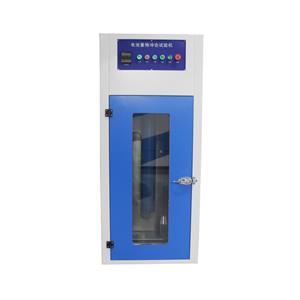 High Precision Battery Heavy Impact Testing Machine PCB liquid thermal shocking tester Precise Two zone thermal shock chamber