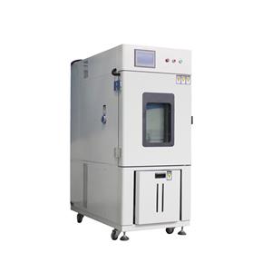 Cabinet à climat constant standard ASTM de laboratoire