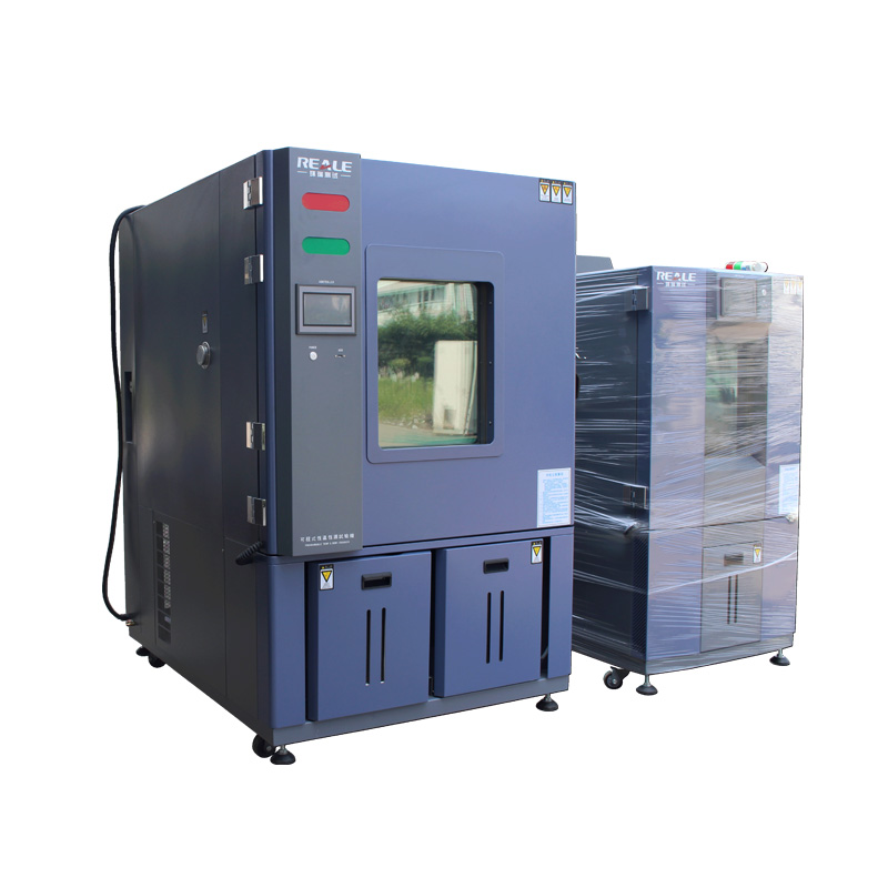 high quality -70~150 Degrees High Temperature Humidity Test Chamber