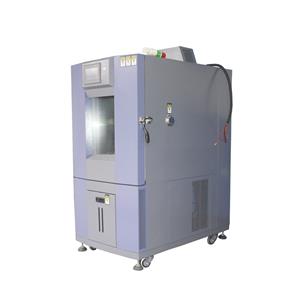 Programmable Temperature Humidity Stability Testing Chamber Price