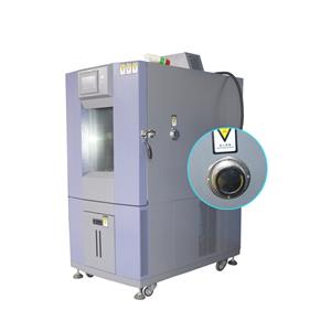 Simulation High Low Temperature Humidity Test Chamber
