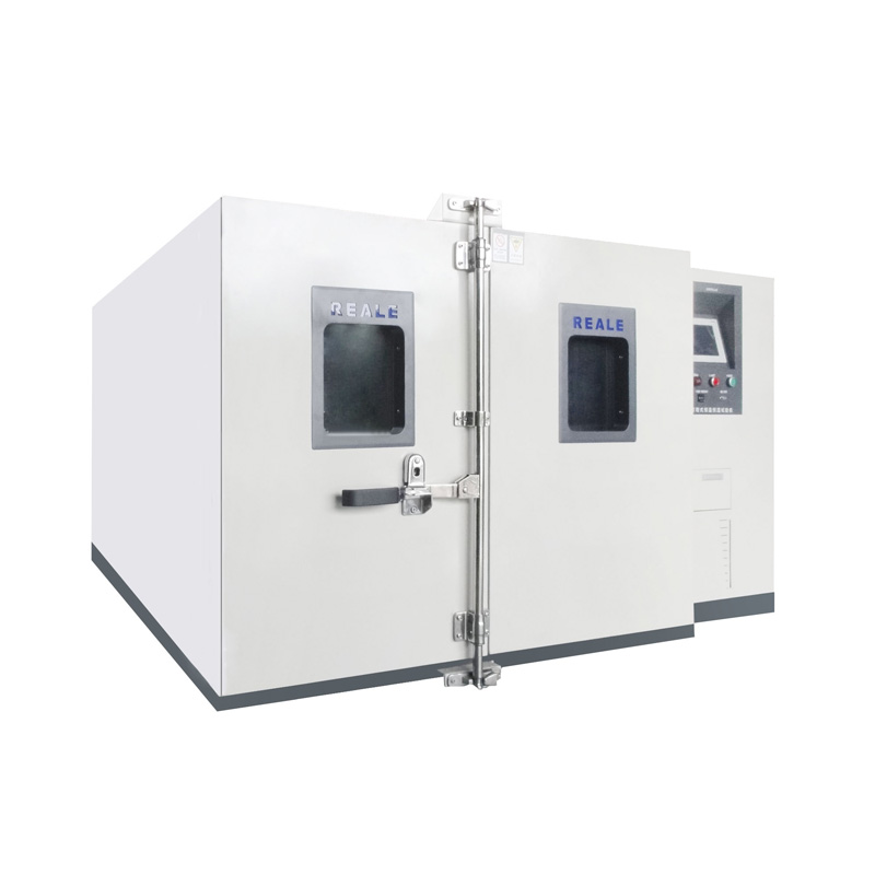 walk-in climate chamber big size environmental test machine