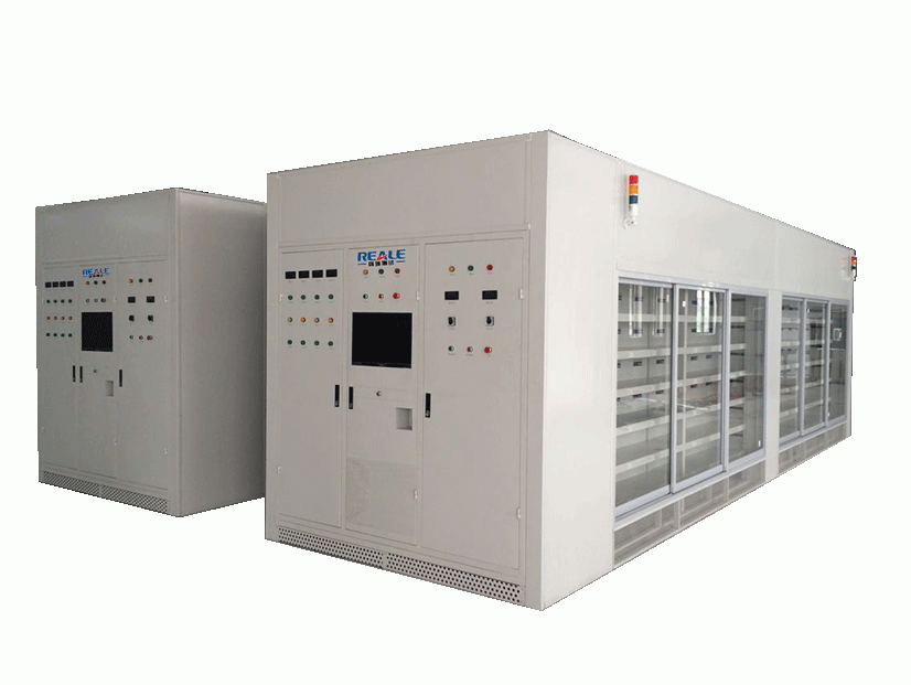 Digital Product Burn In Test Cabinet Hot Air Circulation Anti-yellowing Accelerated Aging Test Chamber Price For Aging Test Machine