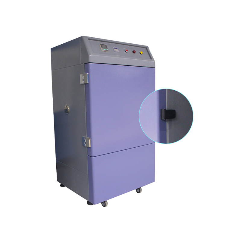 Climatic Aging Test Apparatus Hot Air Circulation Anti-yellowing Accelerated Aging Test Chamber Price For Aging Test Machine