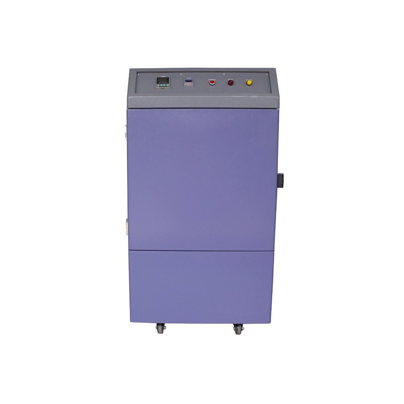 Climate Controlled Accelerated Aging Test Chamber Customized Anti-Yellowing Aging Test Chamber
