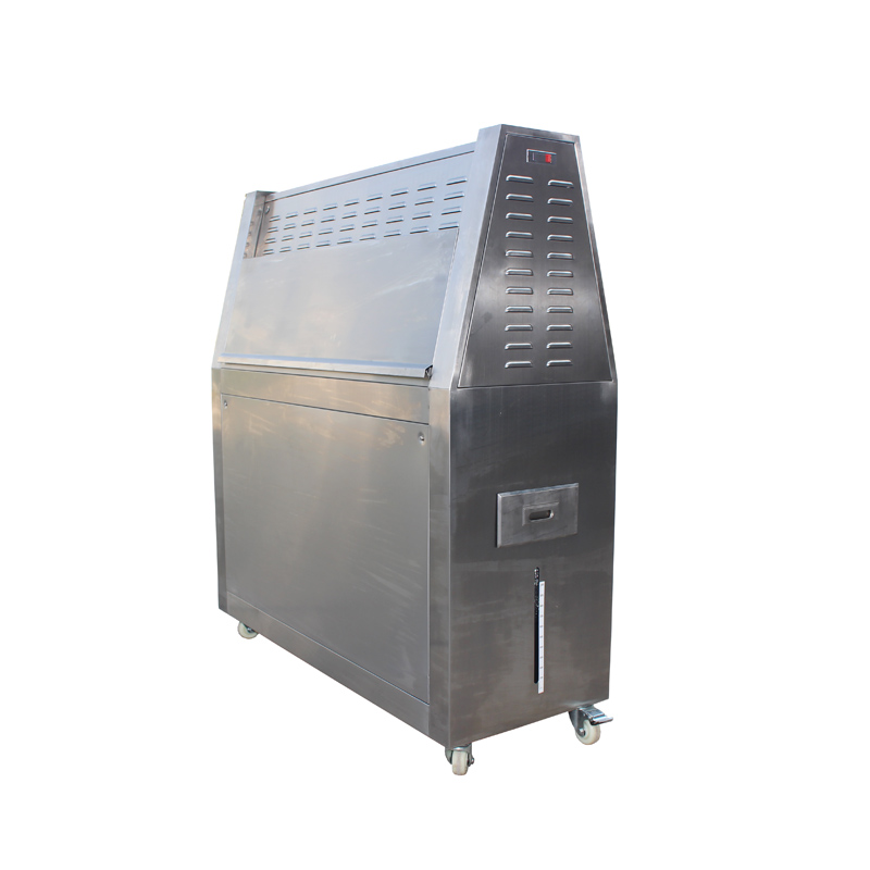 high quality UV Accelerated Weathering Test Chamber ASTM Standard UV Tester Weathering Simulated UV Aging Test Chamber