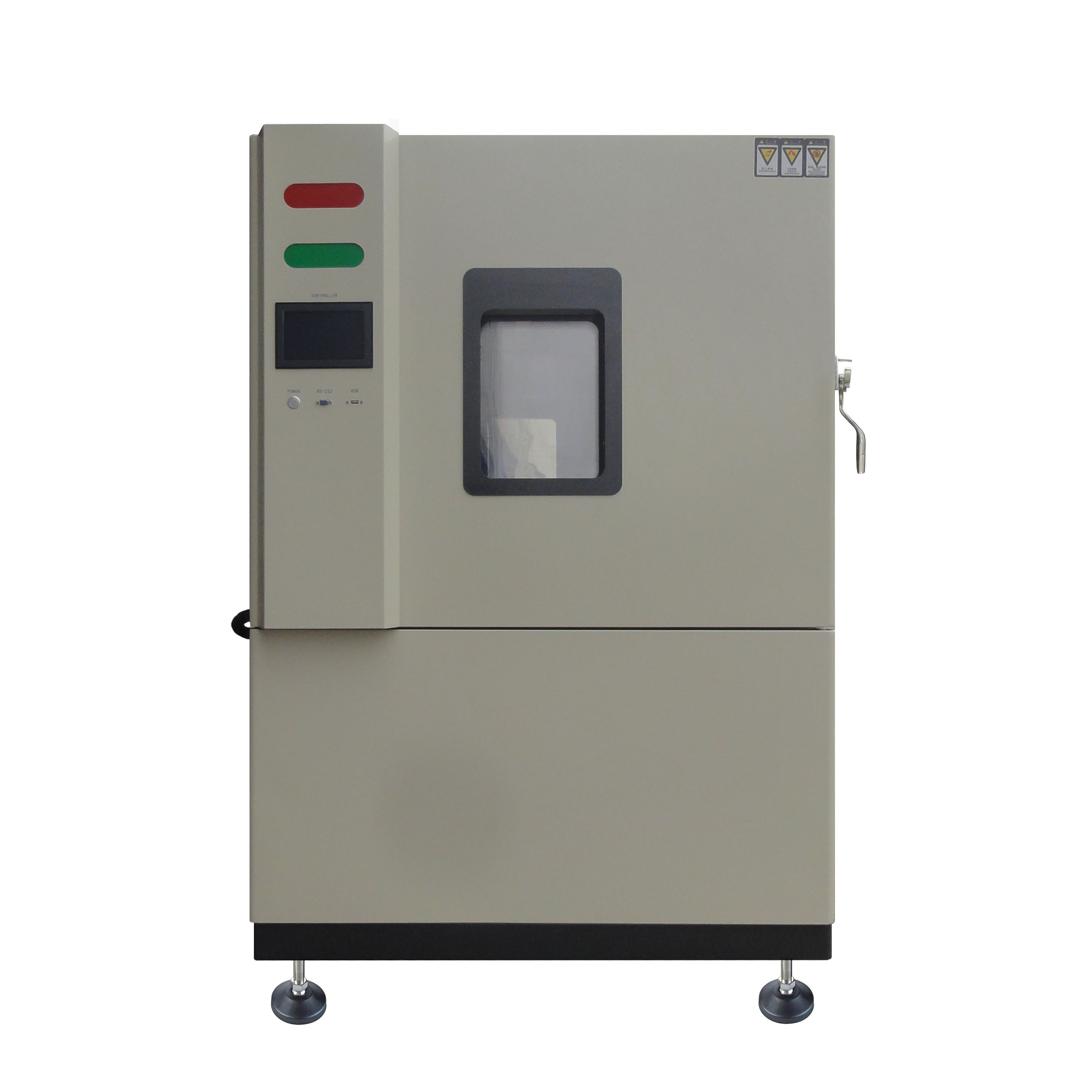 high quality Lab Humidity Rapidly Temperature Change Low Pressure High-low Temperature Test Chamber