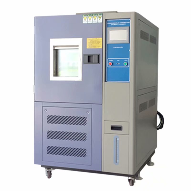Low Price Lab Humidity Rapidly Temperature Change Low Pressure High-low Temperature Test Chamber