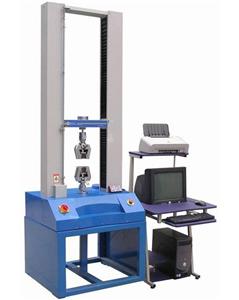 Tape Test Equipment Universal Tensile Machine Price Testing Apparatus For Rubber