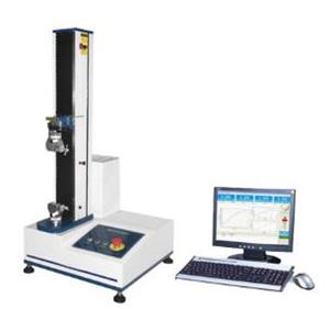 Universal Testing Machine Hot sale universal plastic film testing machine tensile strength tester