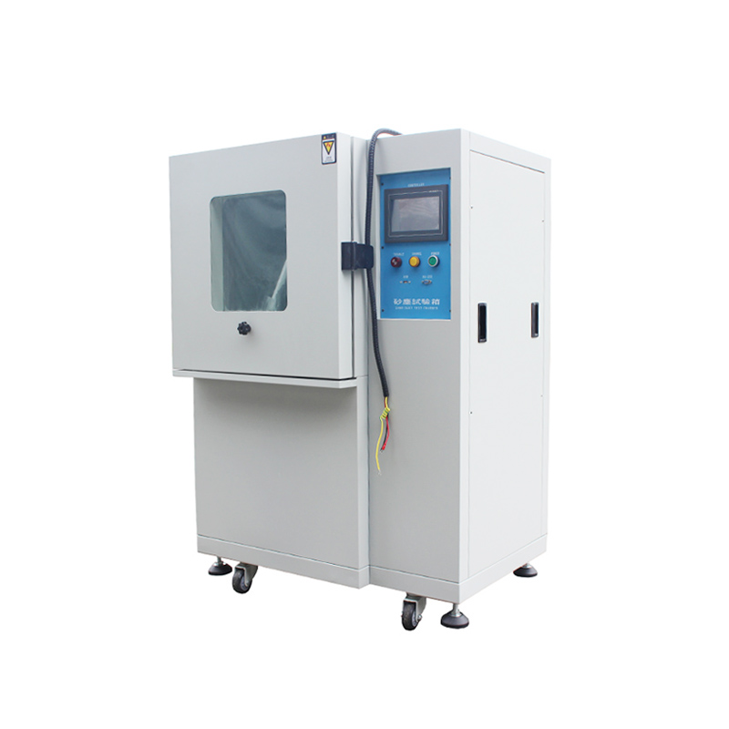 Sand Resistance Proof Dust Ingress Test Chamber