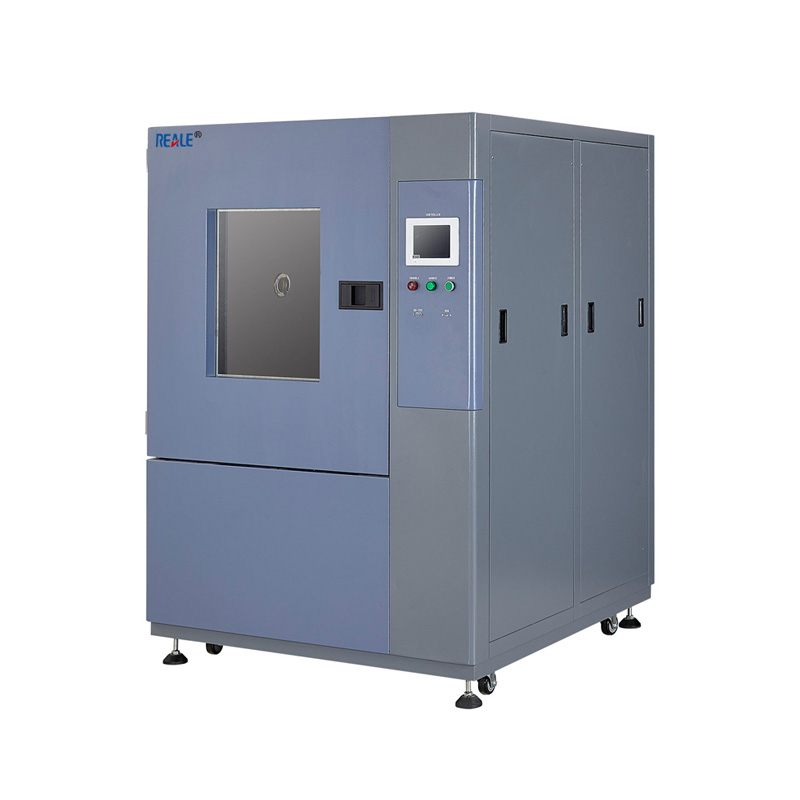 Simulated Sand And Dust Environmental Chamber