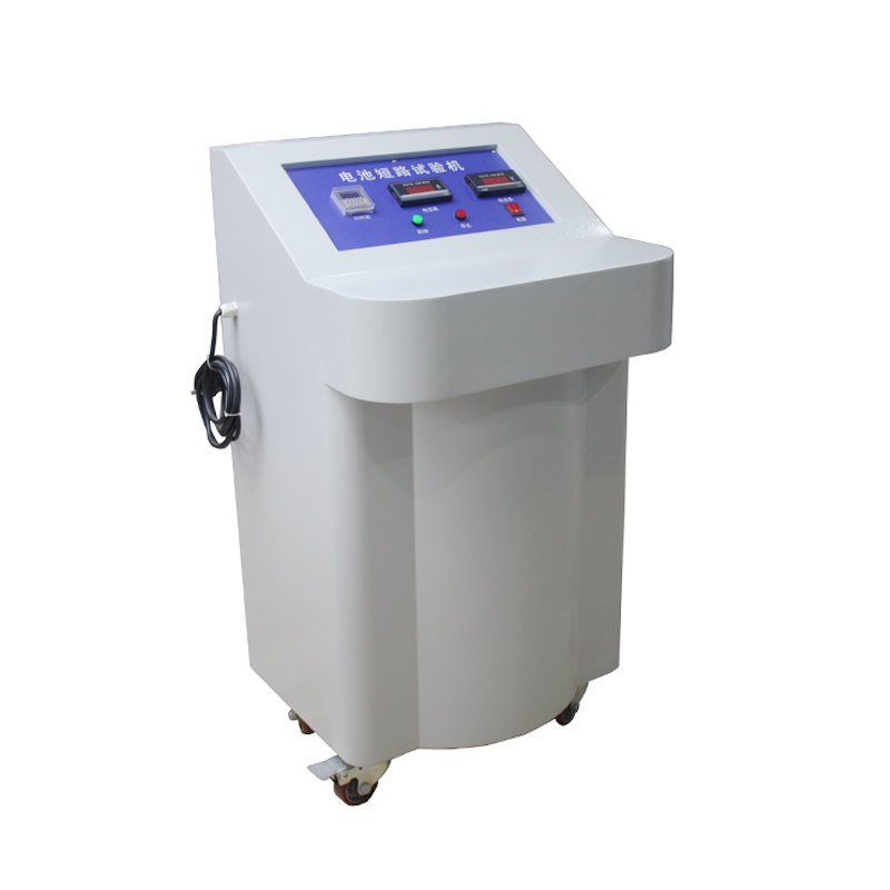 Battery Aging Test Chamber Lithium Ion Battery cells Short-circuit testing machine