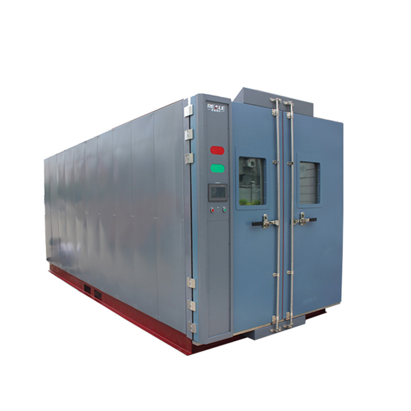 Walk In Aging Acclerated Climatic Test Chamber