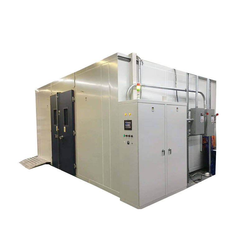 Walk-in Temperature Humidity Chamber