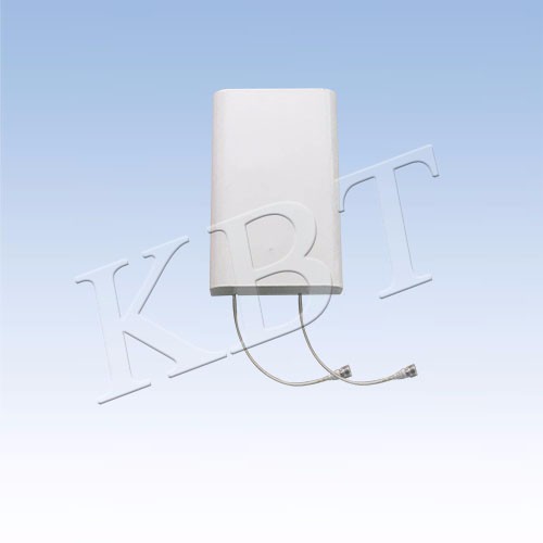 XPOL 698-3800MHz 7dBi 20W@150dbc Indoor Flat Antenna