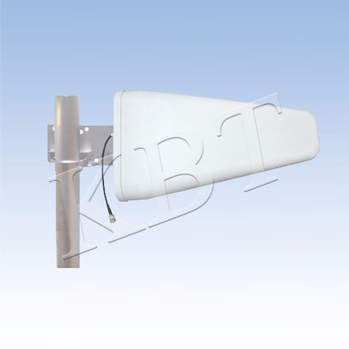 فيبول 698-3800MHz 9dBi 20W@150dbc هوائي دوري للتسجيل