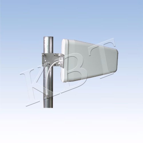 VPOL 698-2700MHz 7-10dBi luar Antena Log-berkala