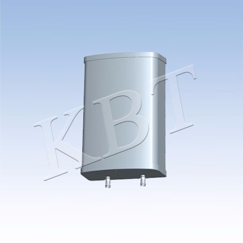 XPOL 698-3800MHz 65° 8-12dBi Antena Panel luar