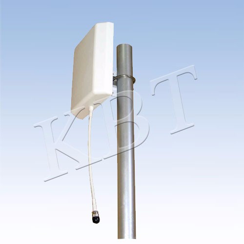 VPOL 698-2700MHz 7-10dBi Antena rata luar
