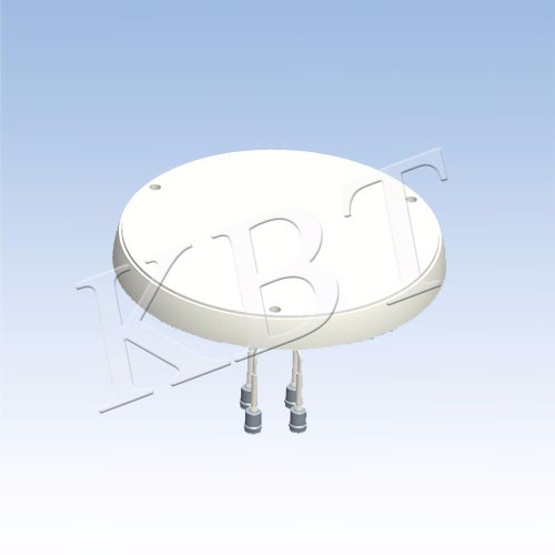 4 * نائب الرئيس 617-6000MHz 4-6dBi @2×43dBm＜-150dBc ميمو هوائي السقف