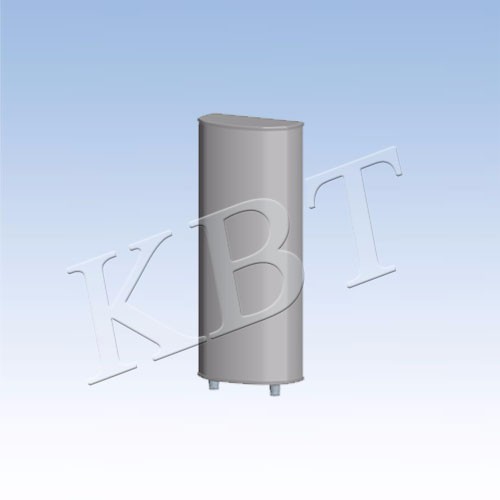 Antena de panel XPOL 800-2700MHz 8dBi 65°
