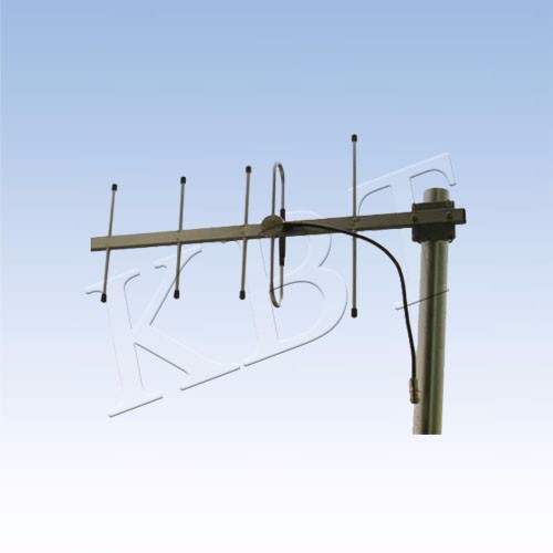 سلسلة هوائيات ياغي الاتجاهية نائب الرئيس 580-700MHz 9-13dBi