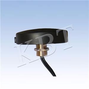 GPS Antenna With 2 Connectors For 2G,3G,4G,LTE,GPS Band