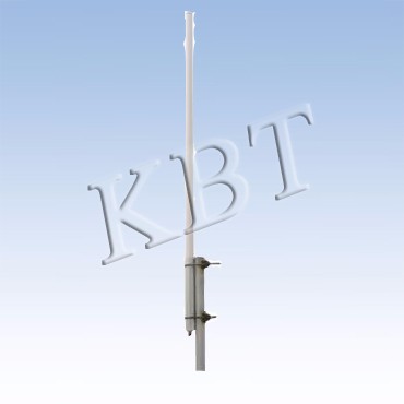 VPol 150-200MHz 3-10dBi Omni Antennas Series