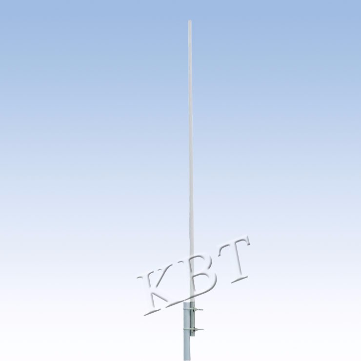 VPol 150-200MHz 3-10dBi 全向天線系列