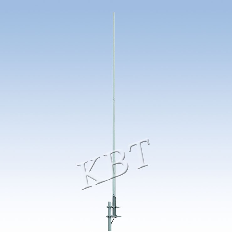 VPol 230MHz 3-9dBi Omni Antennas 